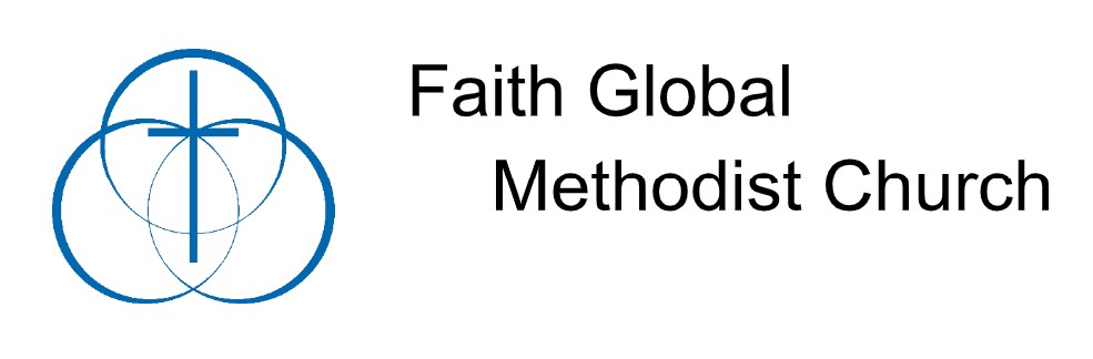 faith logo church